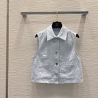 Chanel/26 New Vest