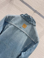 Dior/26SS New Denim Jacket
