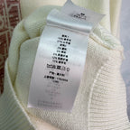 Dior/26 Early Autumn New Jacket