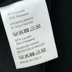 Dior / 26SS New Short Sleeve