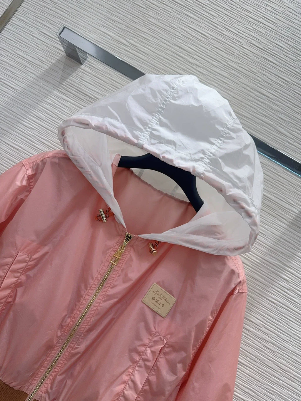 Louis Vuitton / 26FW New Jacket