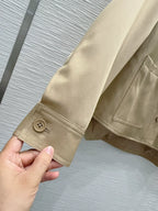 Loewe/26FW New Jacket