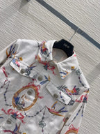 Dior/26FW New Jacket