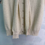 LOEWE/26ssNew Color-Block Knit Vest
