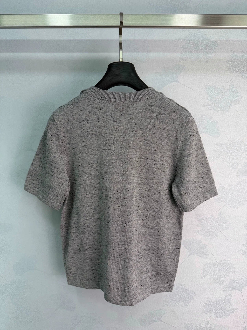 Chanel / 26SS New Knit Short Sleeve