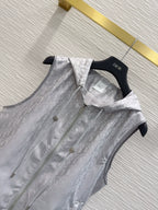 Dior / 26 New Vest