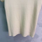 Dior / 26 Early Autumn New Knit Short Sleeve