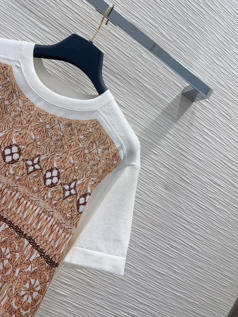 Louis Vuitton / 26SS New Outfit