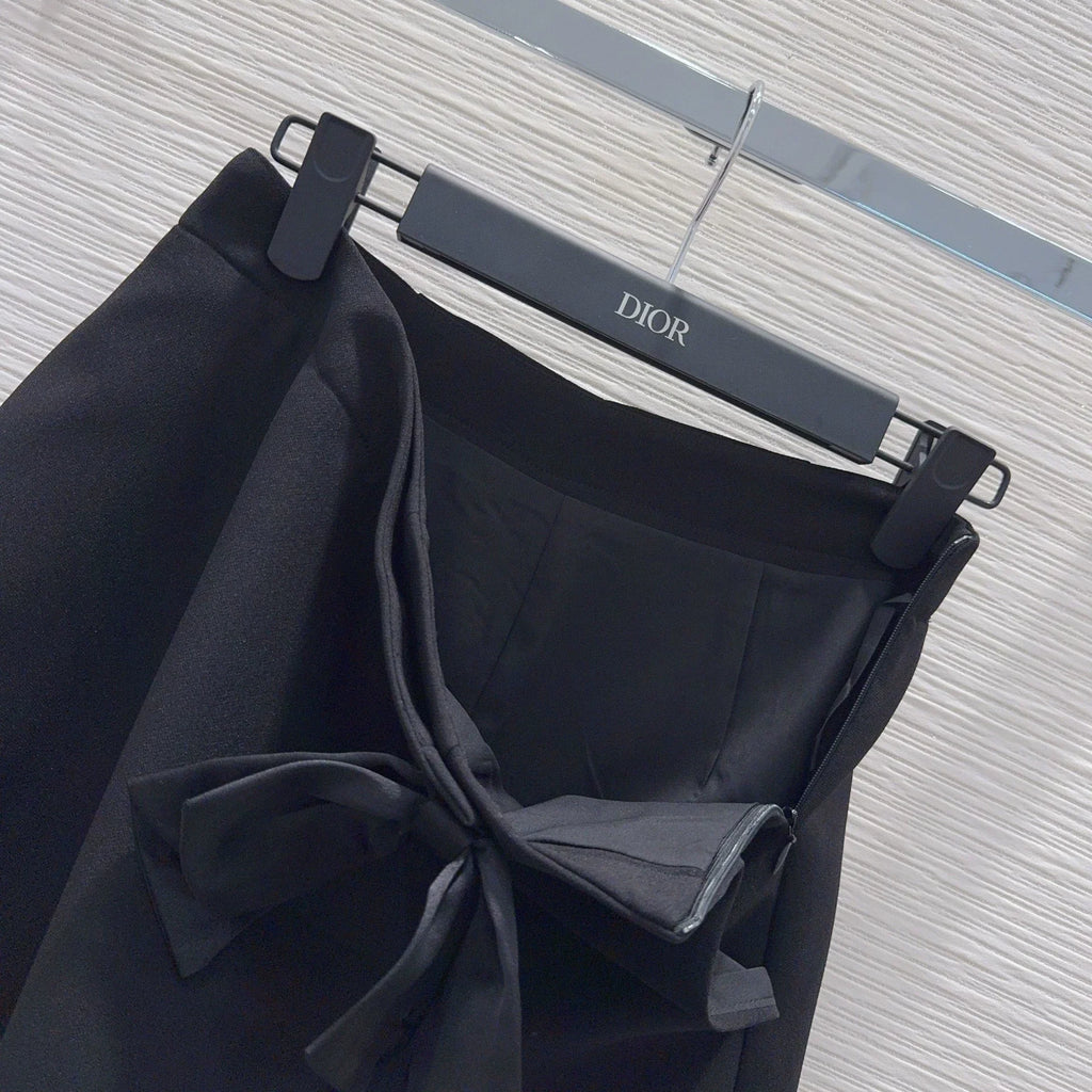 Dior/26 New Chic Outfit