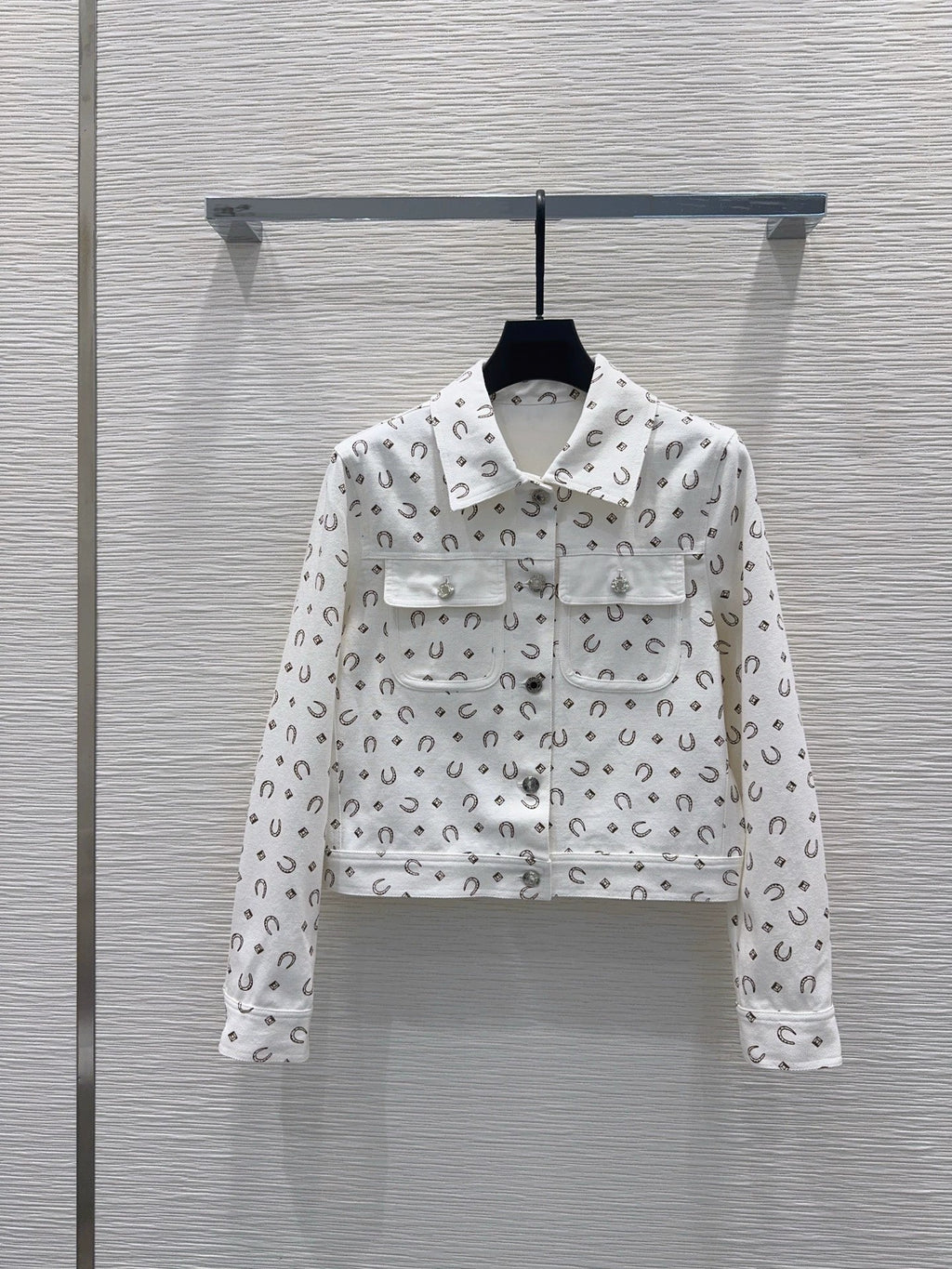 Hermès /26FW New Jacket