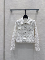 Hermès /26FW New Jacket