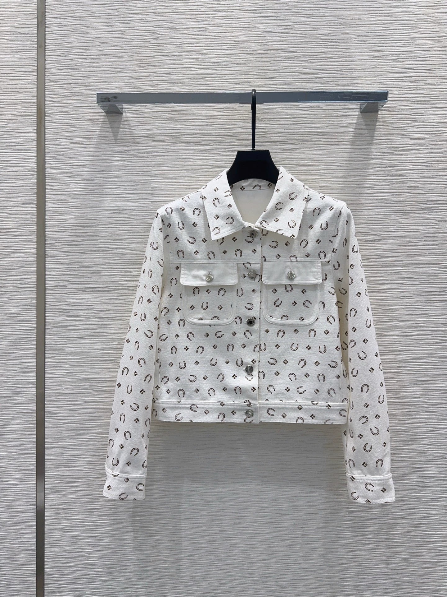 Hermès /26FW New Jacket