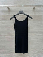 25 New Slim Short Sleeve Knit Vest