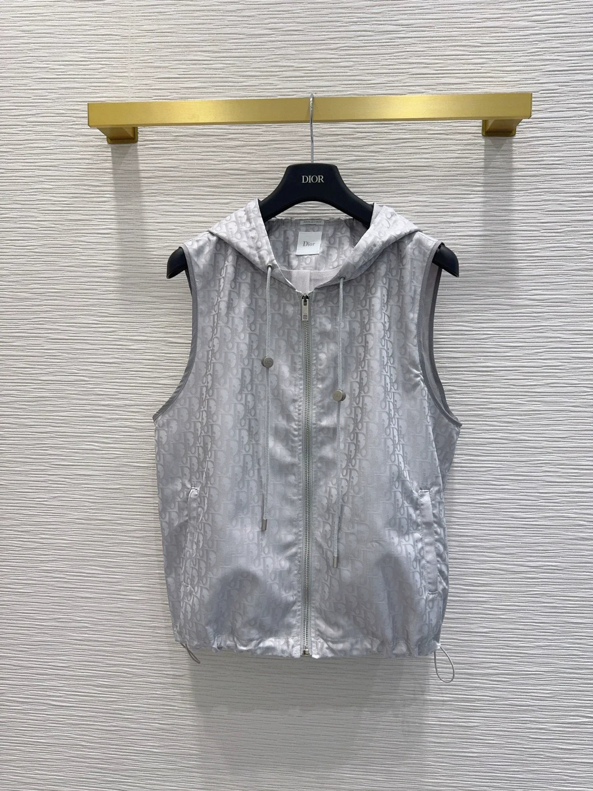 Dior / 26 New Vest