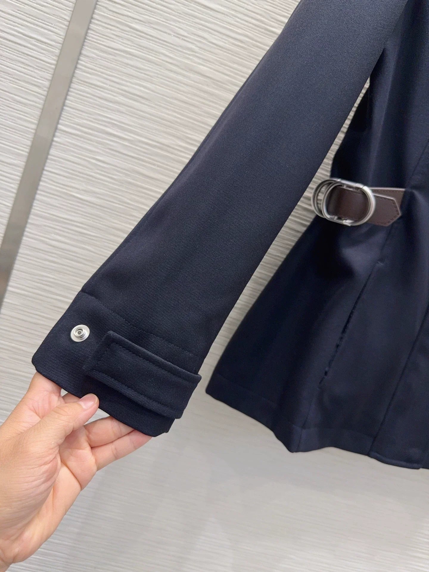 Dior/26FW New Jacket