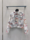 Dior/26FW New Jacket