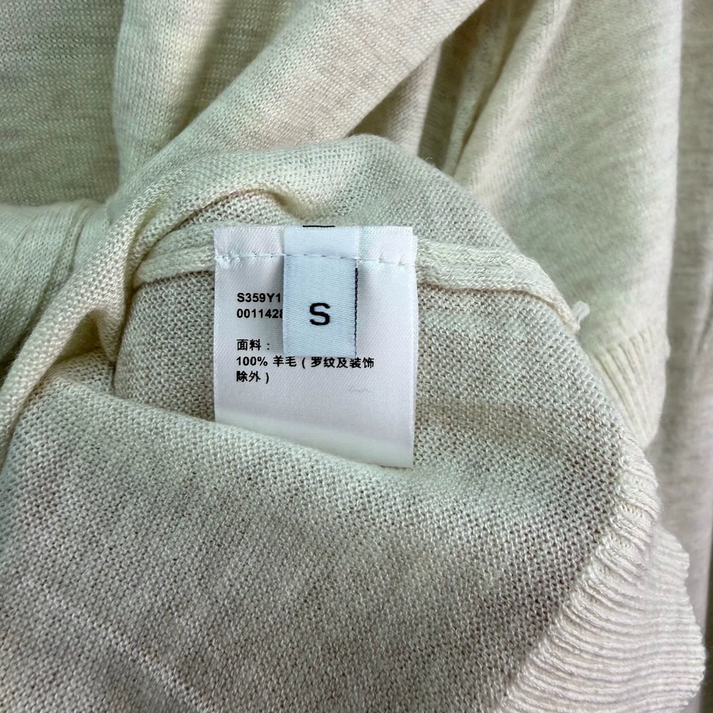 LOEWE/26 Early Autumn New Knit Set Dress