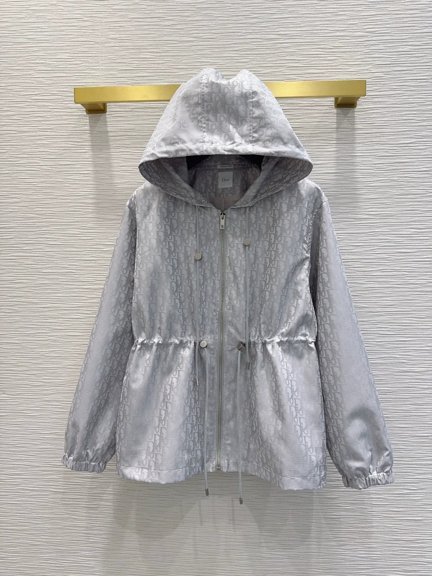 Dior/26ss new jacket