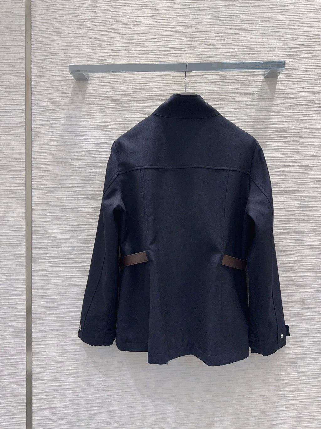 Dior/26FW New Jacket