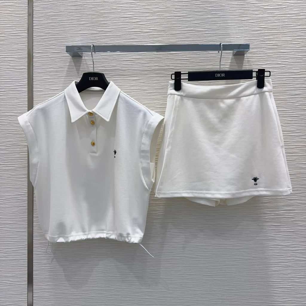 Dior/26SS New Set