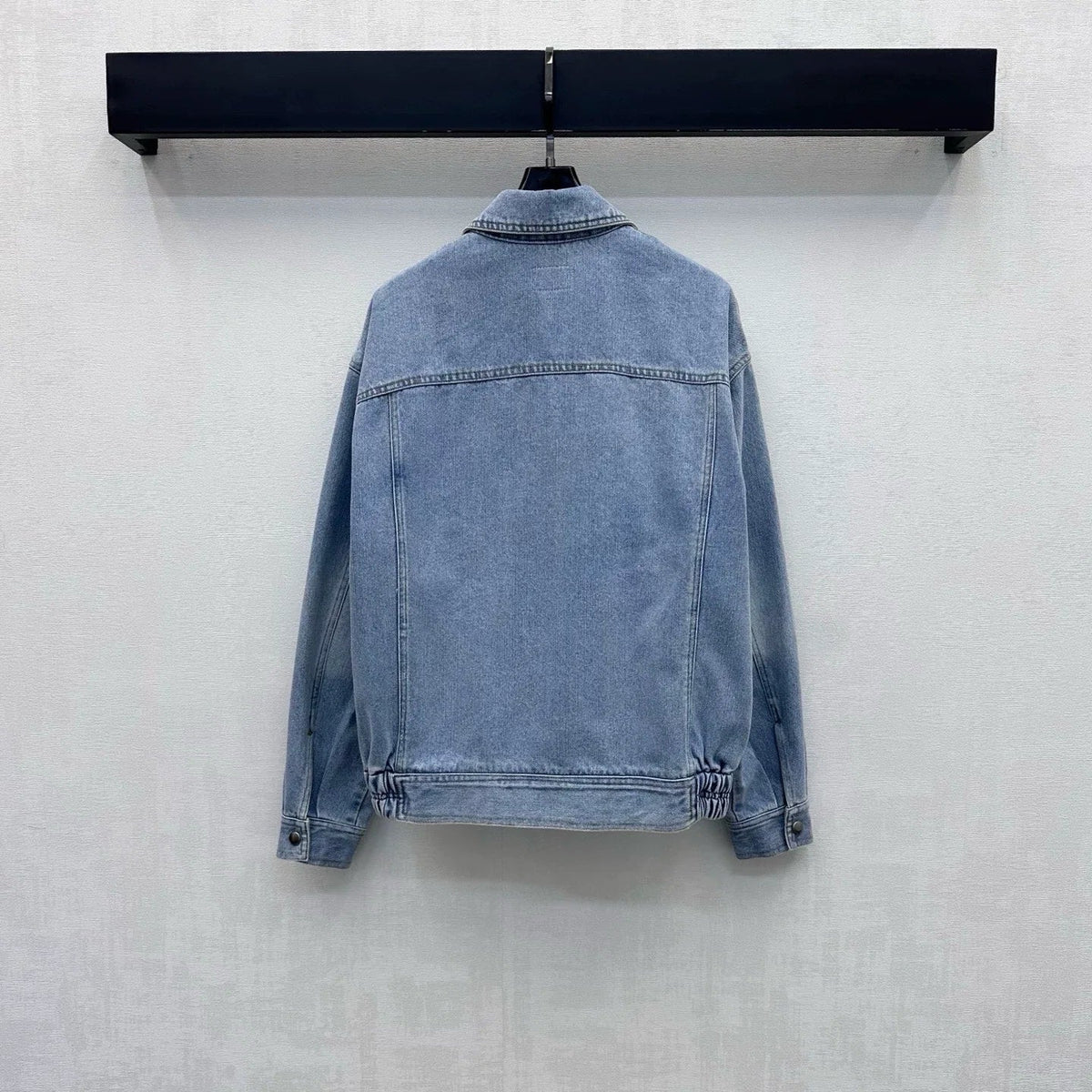 Yves Saint Laurent/26 New Denim Jacket