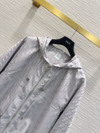 Dior / 26SS New Jacket