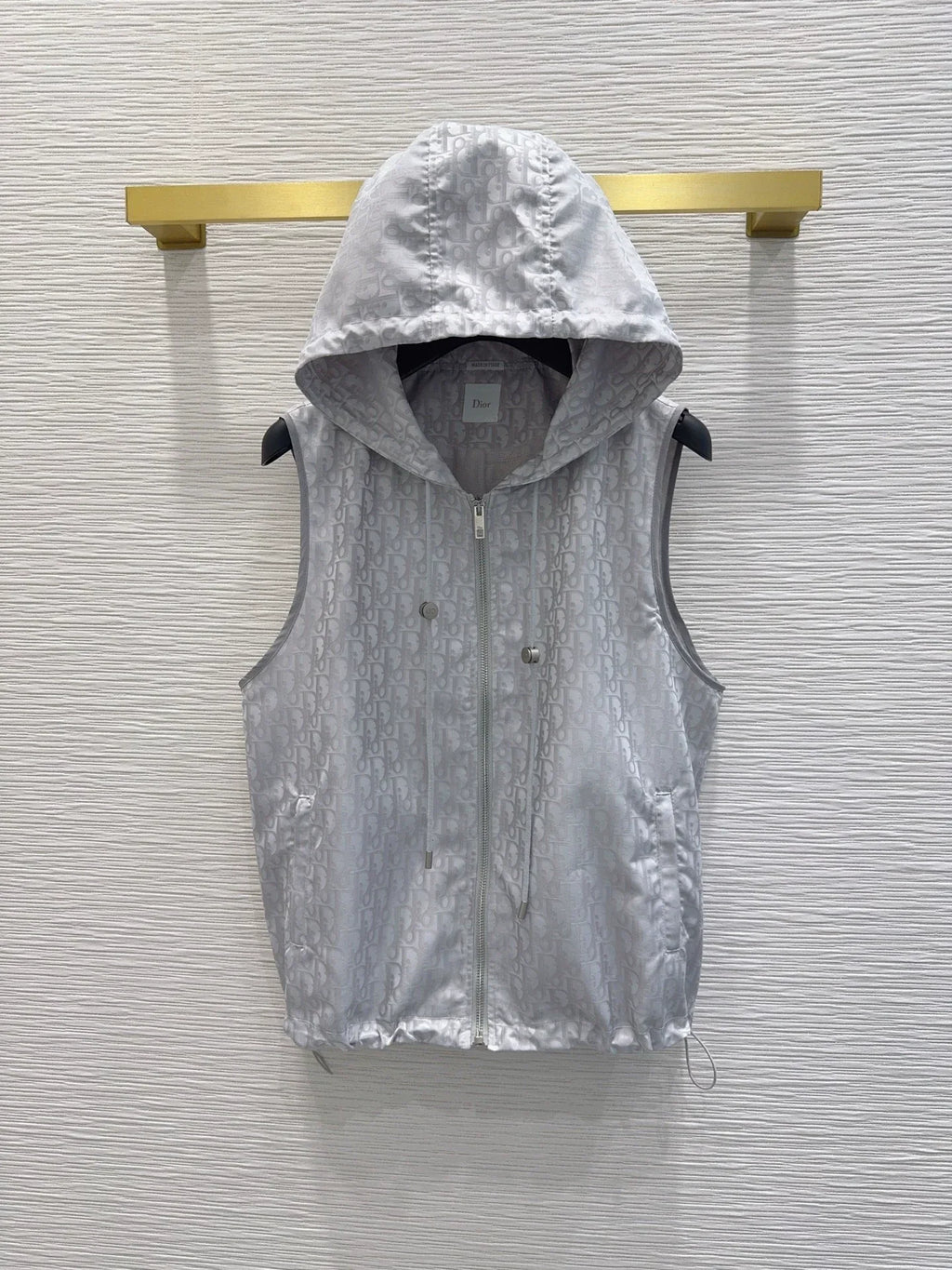Dior / 26 New Vest