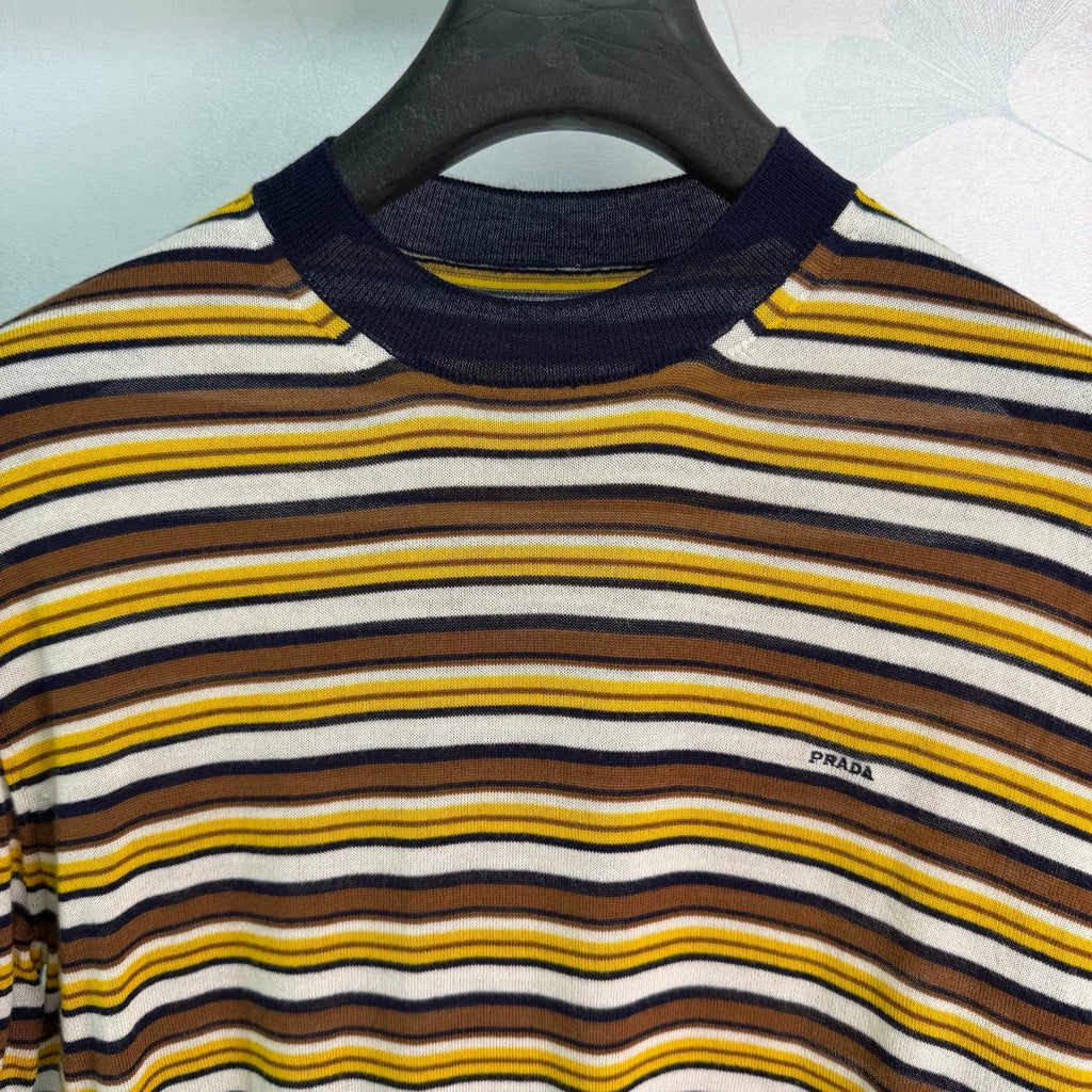 Prada / 26 Early Fall New Knitwear
