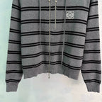 Loewe / 26Early Autumn New Hooded Jacket