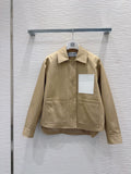 Loewe/26FW New Jacket