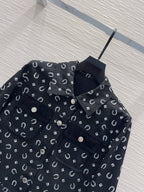 Hermès /26FW New Jacket