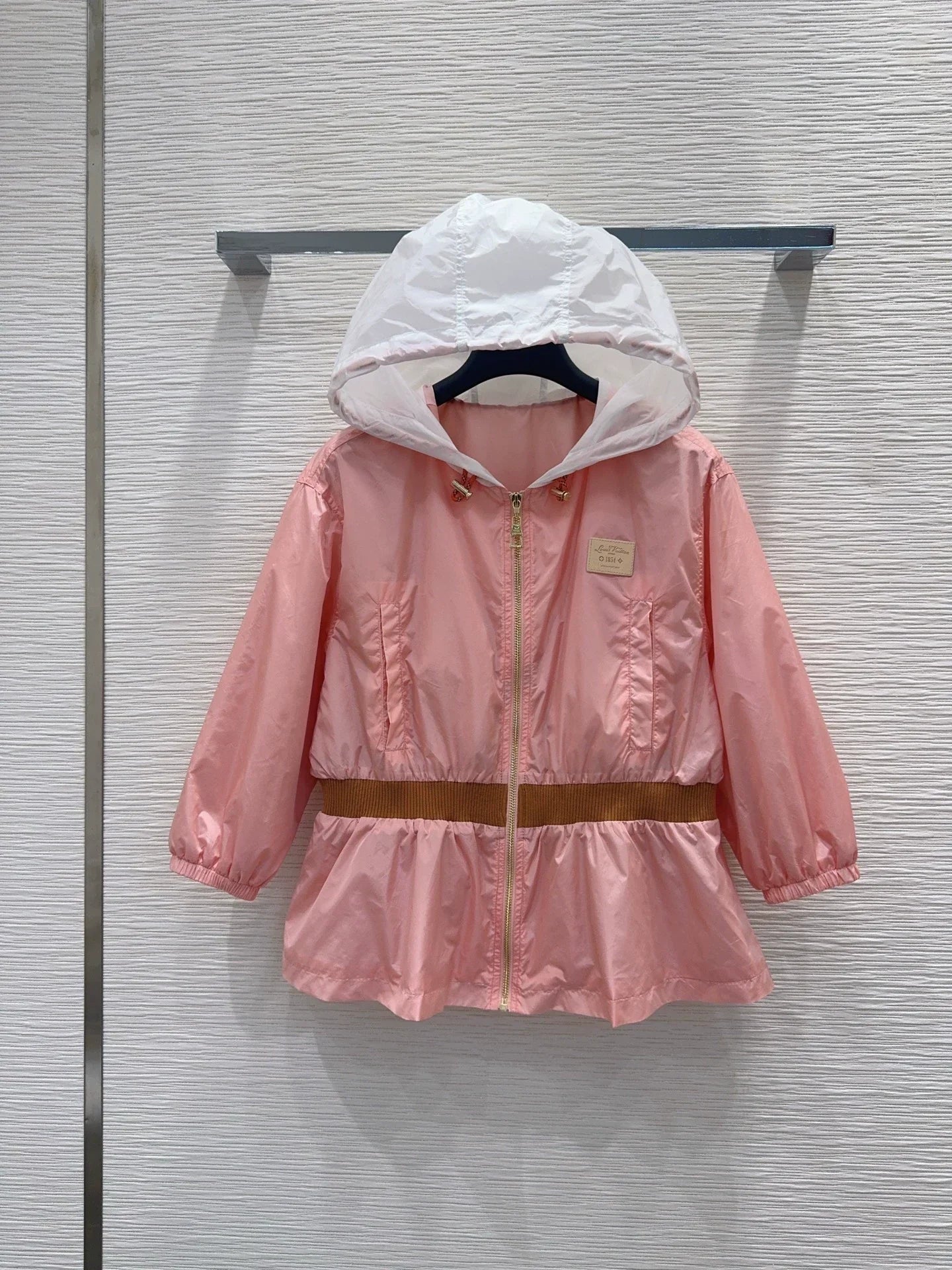 Louis Vuitton / 26FW New Jacket