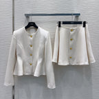 Dior/26FW New Stylish Set