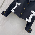 Chanel/26 New Suit Jacket