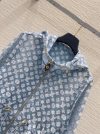 Louis Vuitton/26 New Jacket