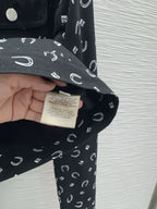 Hermès /26FW New Jacket