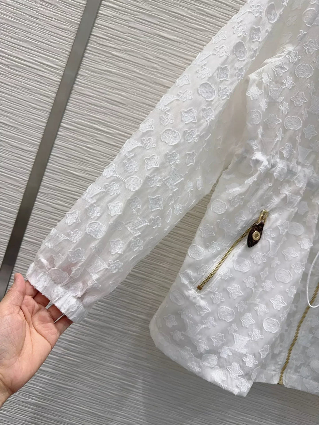 Louis Vuitton/26 New Jacket
