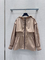 Louis Vuitton/26FW New Jacket