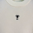 Dior / 26 Early Autumn New Knit Short Sleeve