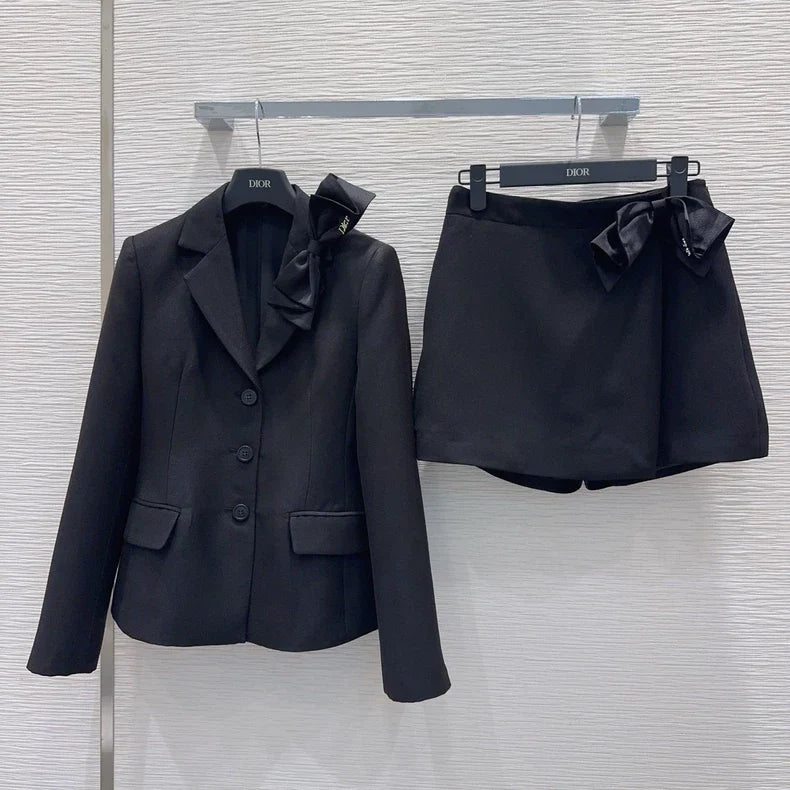 Dior/26 New Chic Outfit