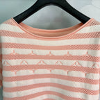 Louis Vuitton / 26 Early Autumn New Knit Top