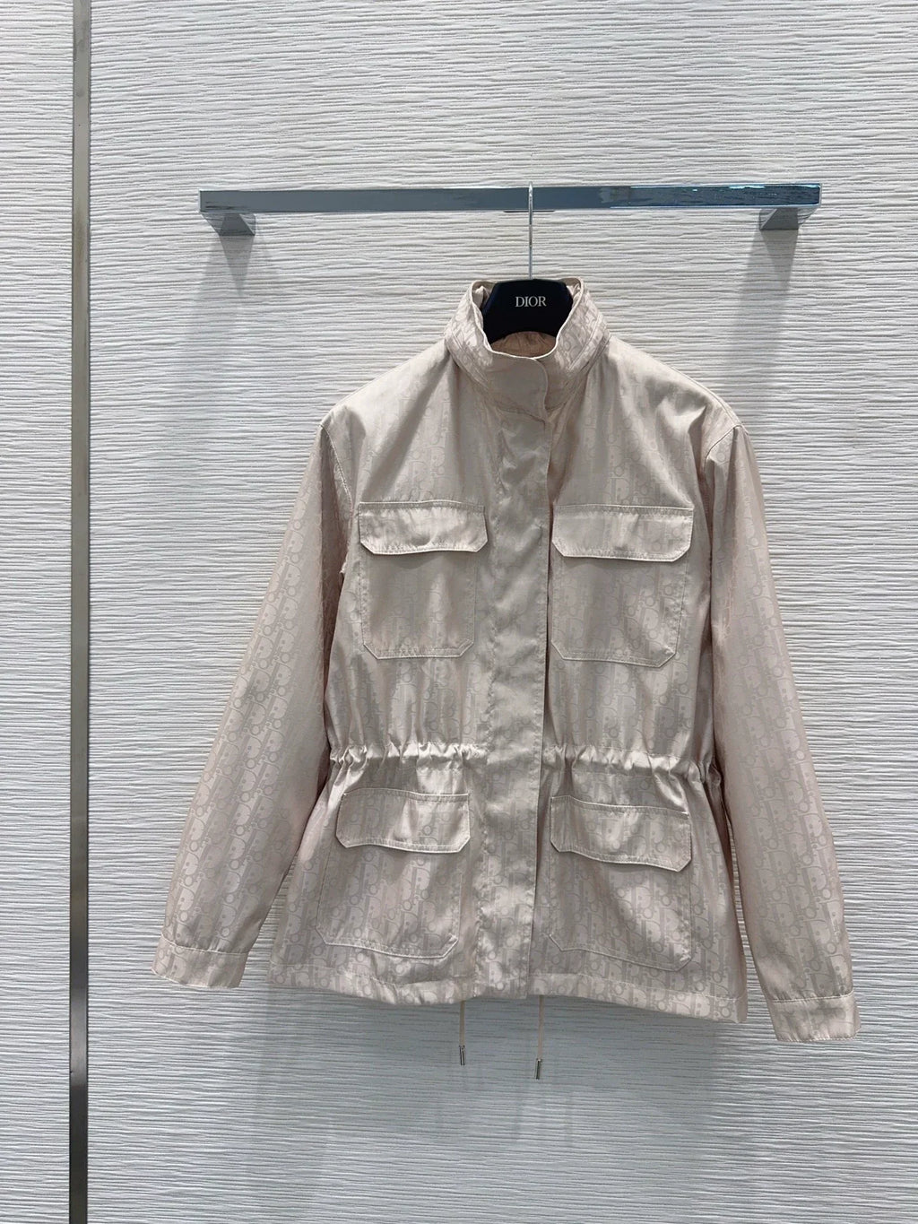 Dior/26FW New Jacket