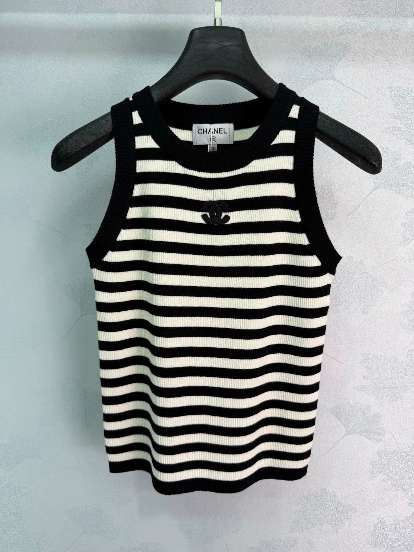 Chanel/26SS New Vest
