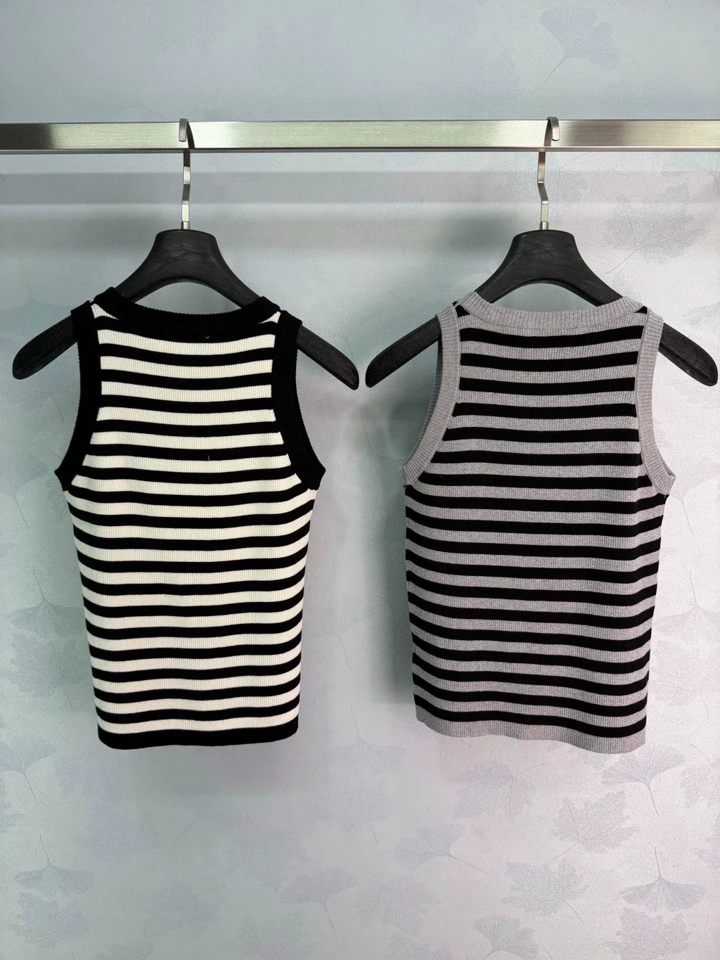 Chanel/26SS New Vest