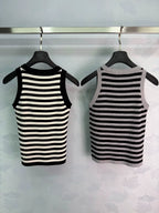 Chanel/26SS New Vest
