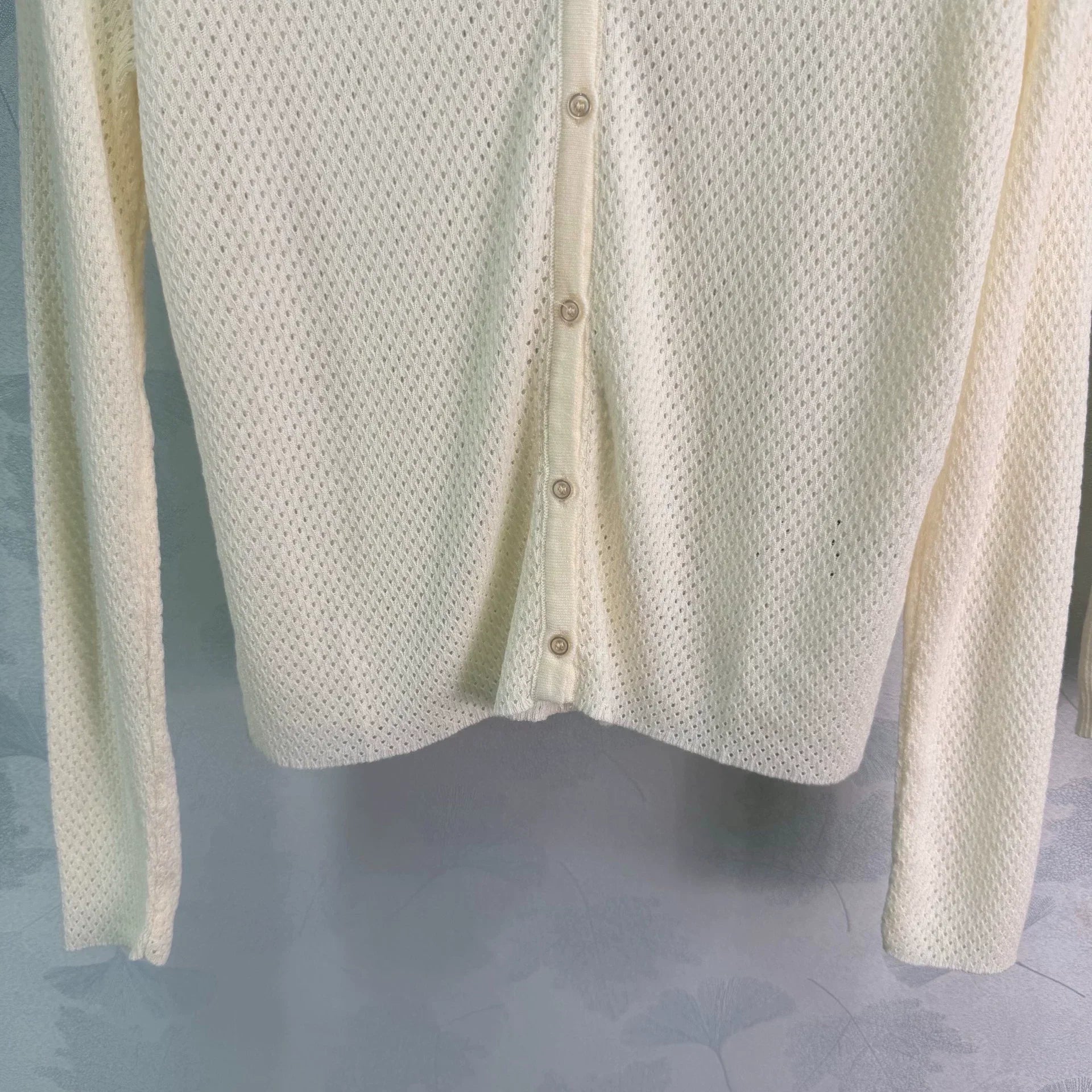 MiuMiu/26 Early Autumn New Two-Piece Set