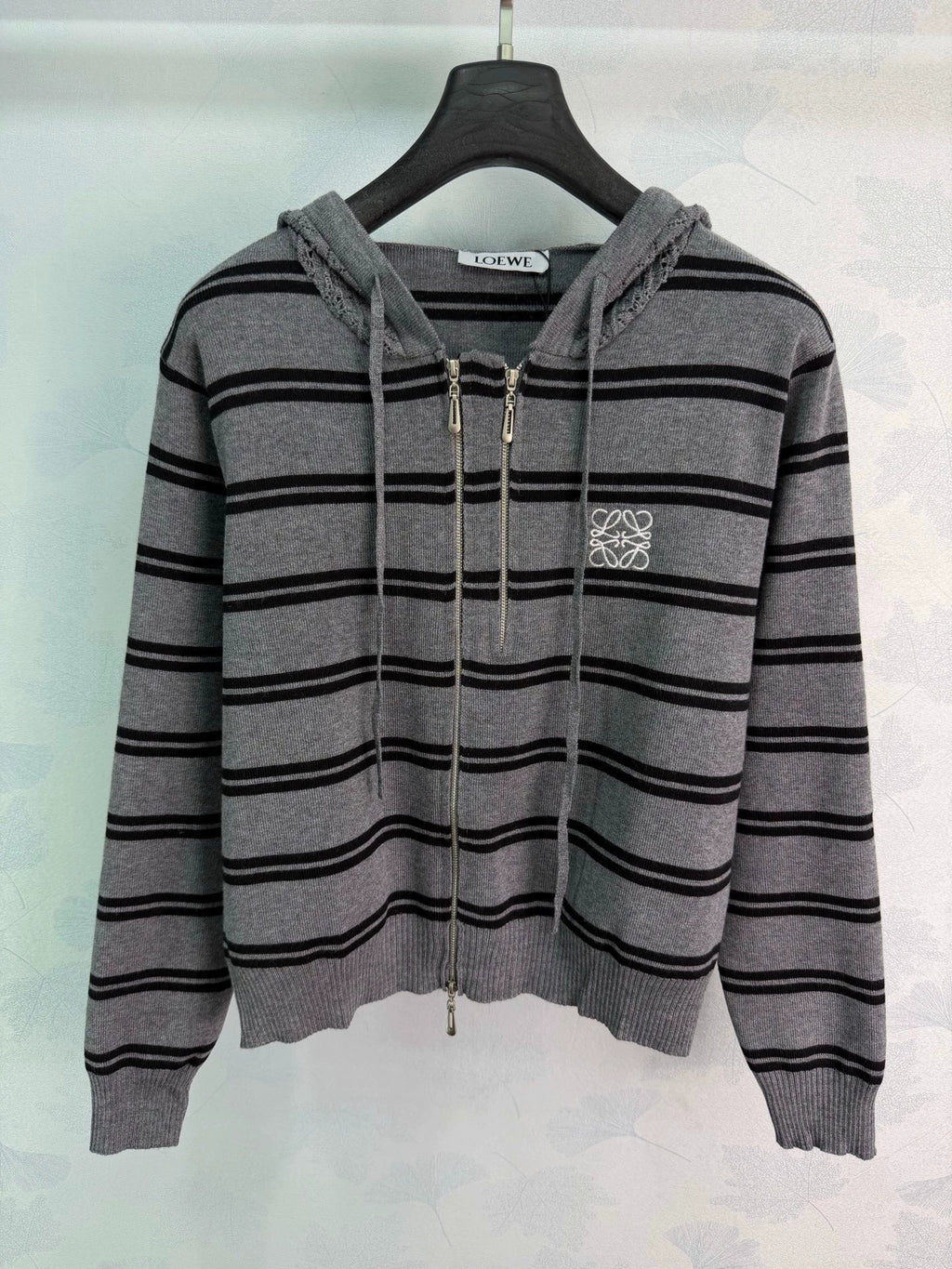 Loewe / 26Early Autumn New Hooded Jacket