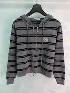 Loewe / 26Early Autumn New Hooded Jacket