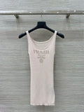 25 new Slim short-sleeved knit undershirt