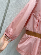 Louis Vuitton / 26FW New Jacket